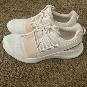 Under armor sneakers